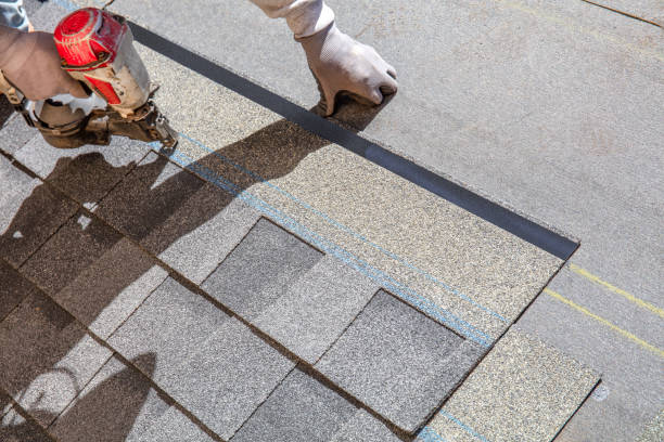 Quick and Trustworthy Emergency Roof Repair Services in River Grove, IL